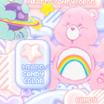 candycolor